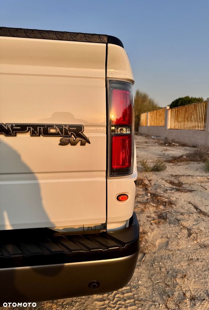 Ford F150 - 17