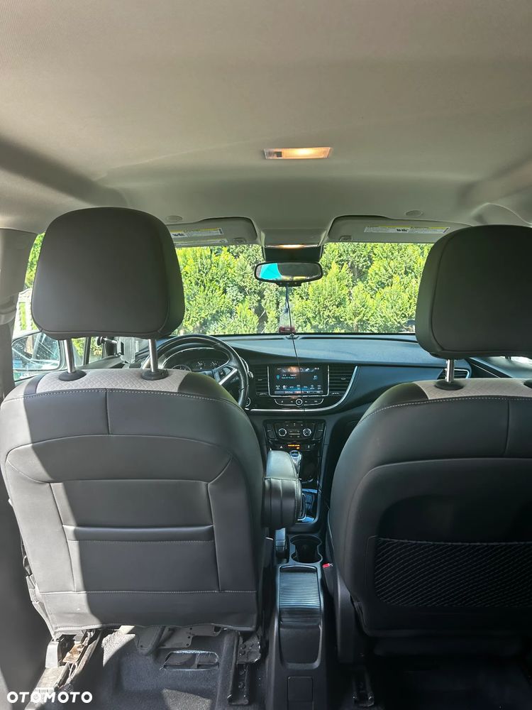 Buick Encore - 5