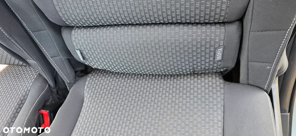 Toyota Verso 2.2 D-4D Automatik 5-Sitzer Comfort - 18