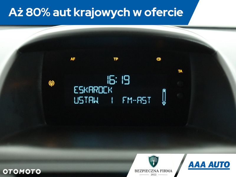 Ford Fiesta - 10