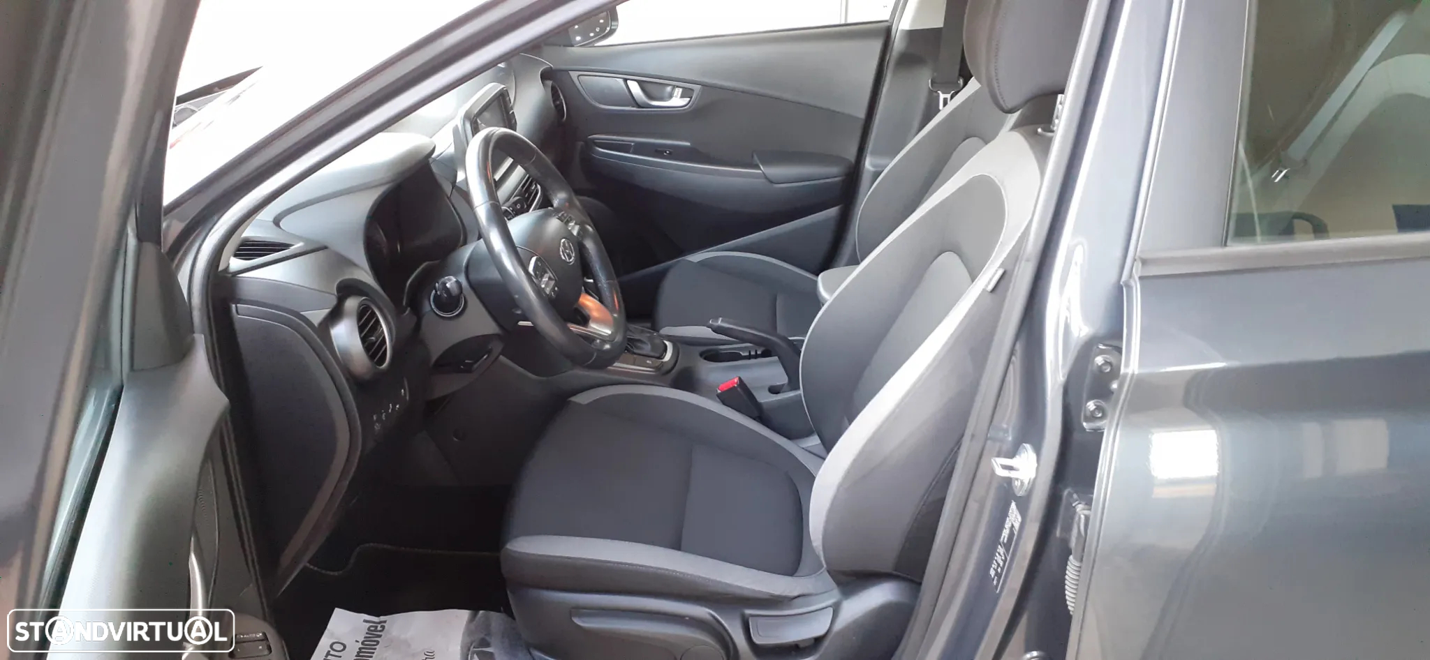 Hyundai Kauai 1.6 CRDi Premium 7DCT - 5