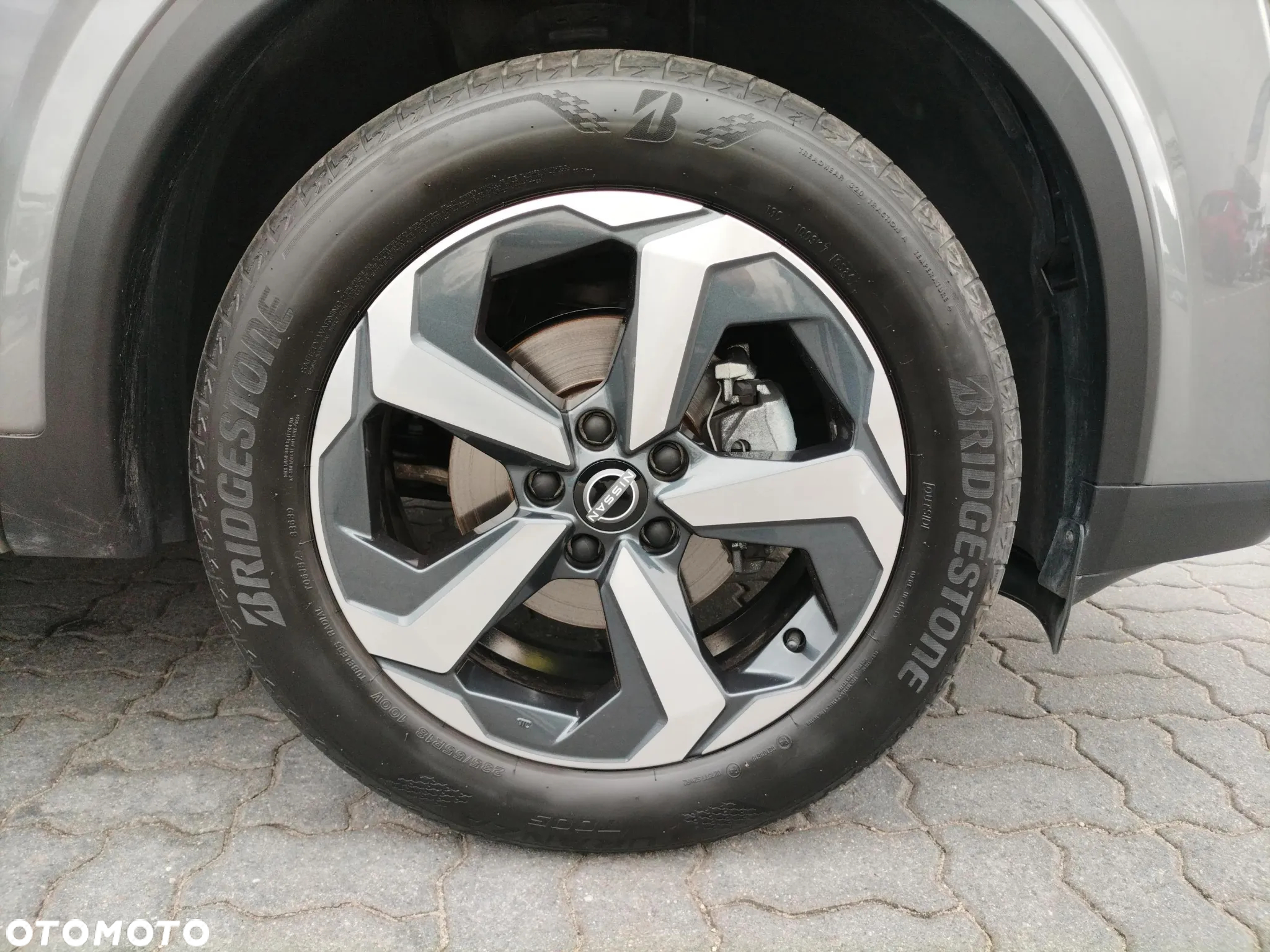 Nissan Qashqai - 24