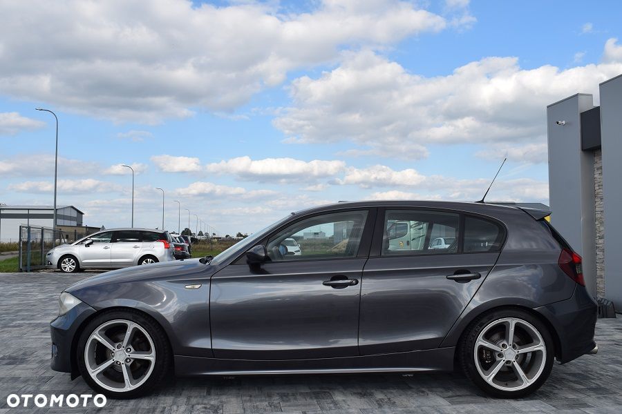 BMW Seria 1 116i - 3