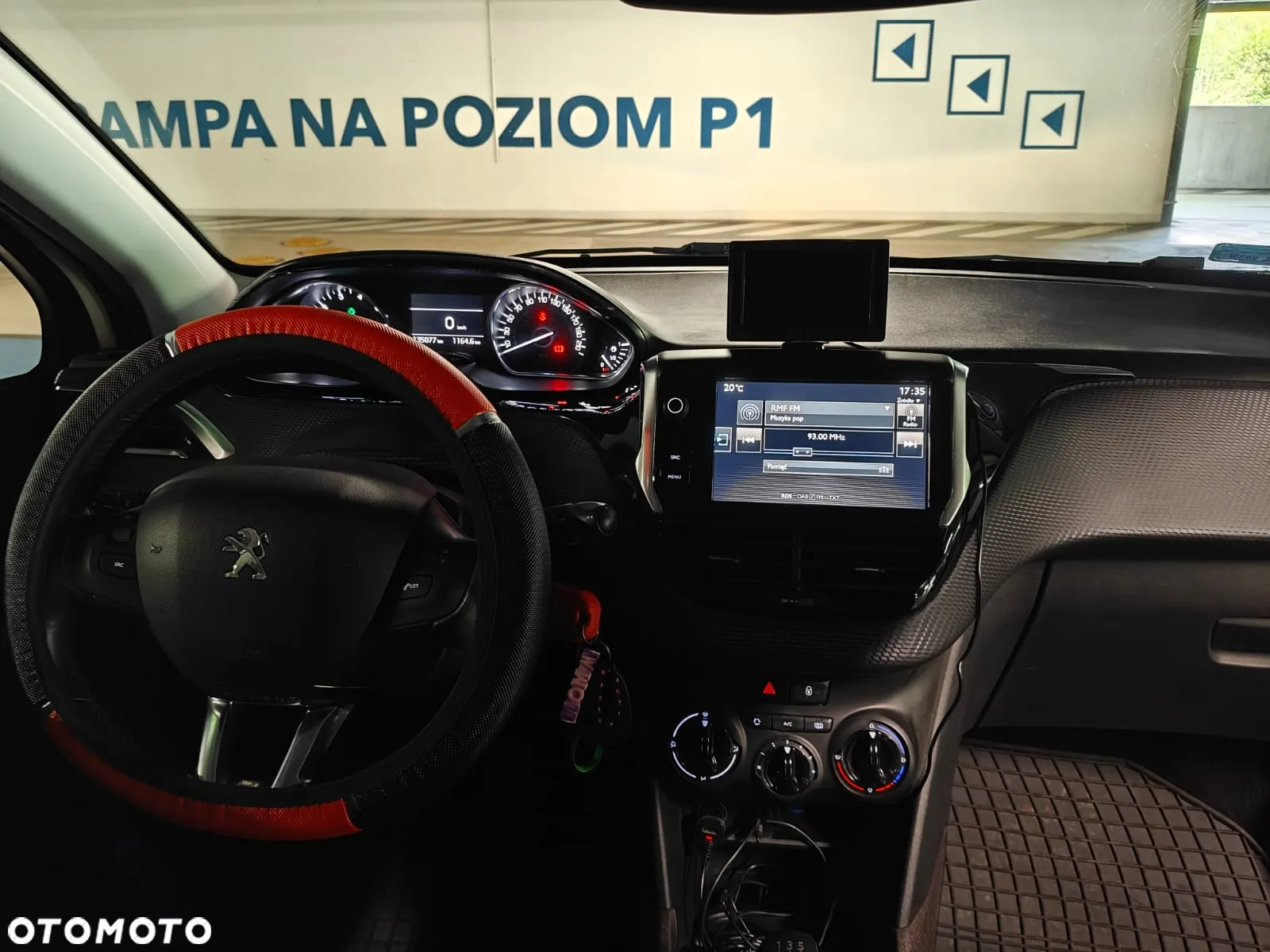 Peugeot 2008 - 16