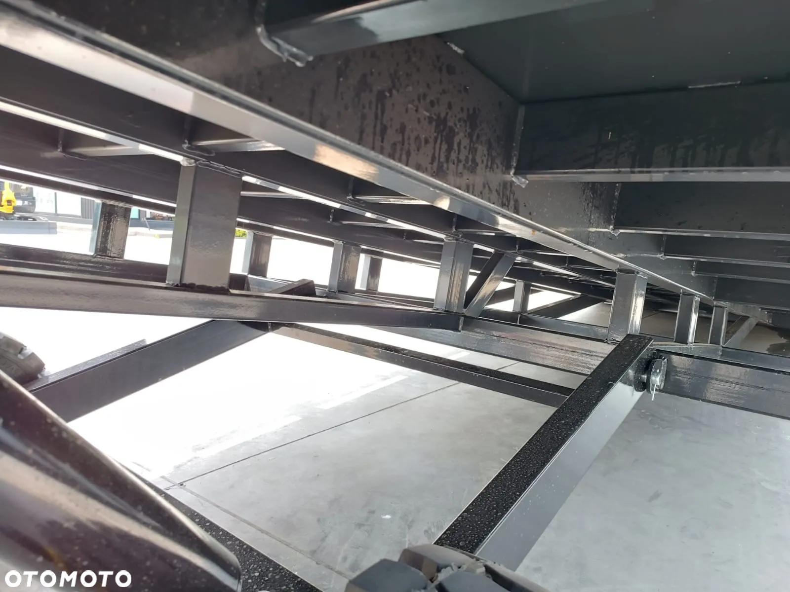 Inny Rampa mobilna 10 T - 8