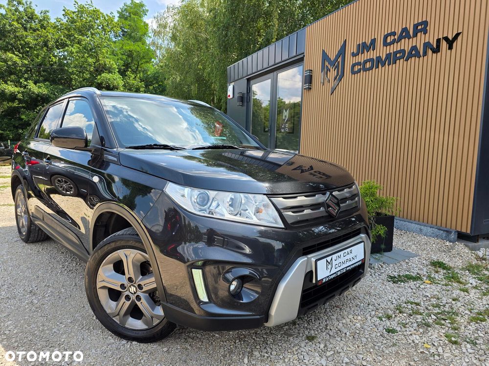 Suzuki Vitara - 2