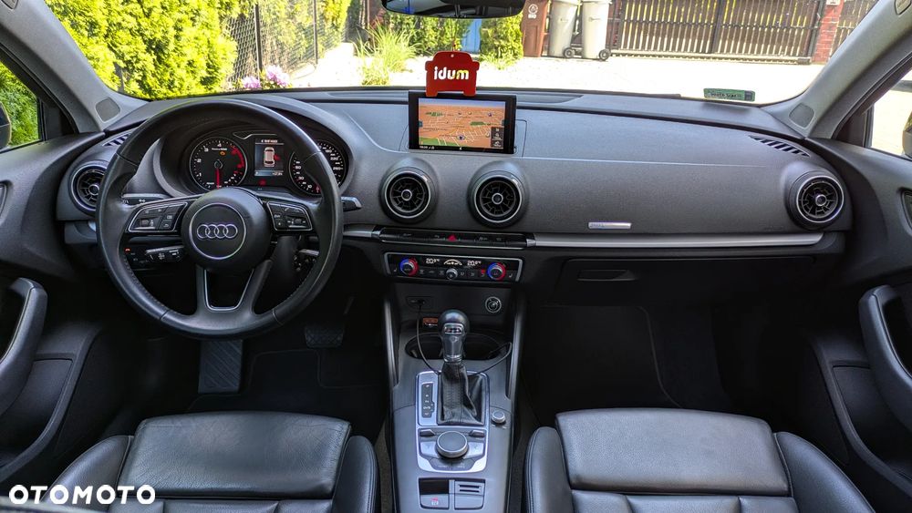 Audi A3 Sportback 30 TDI S tronic - 16