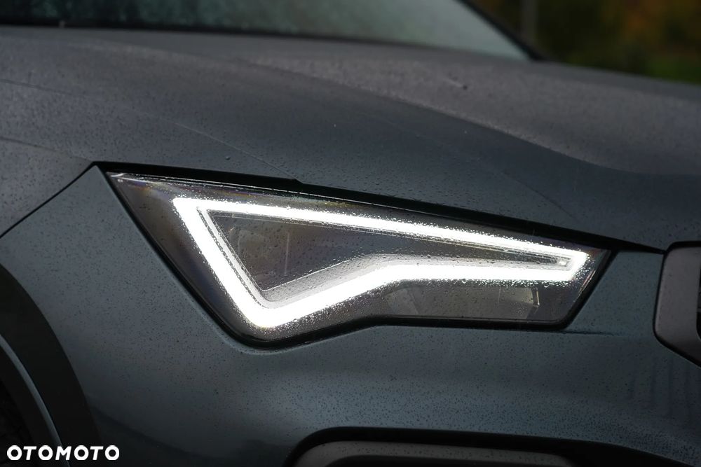 Seat Ateca 1.5 TSI FR S&S DSG - 29