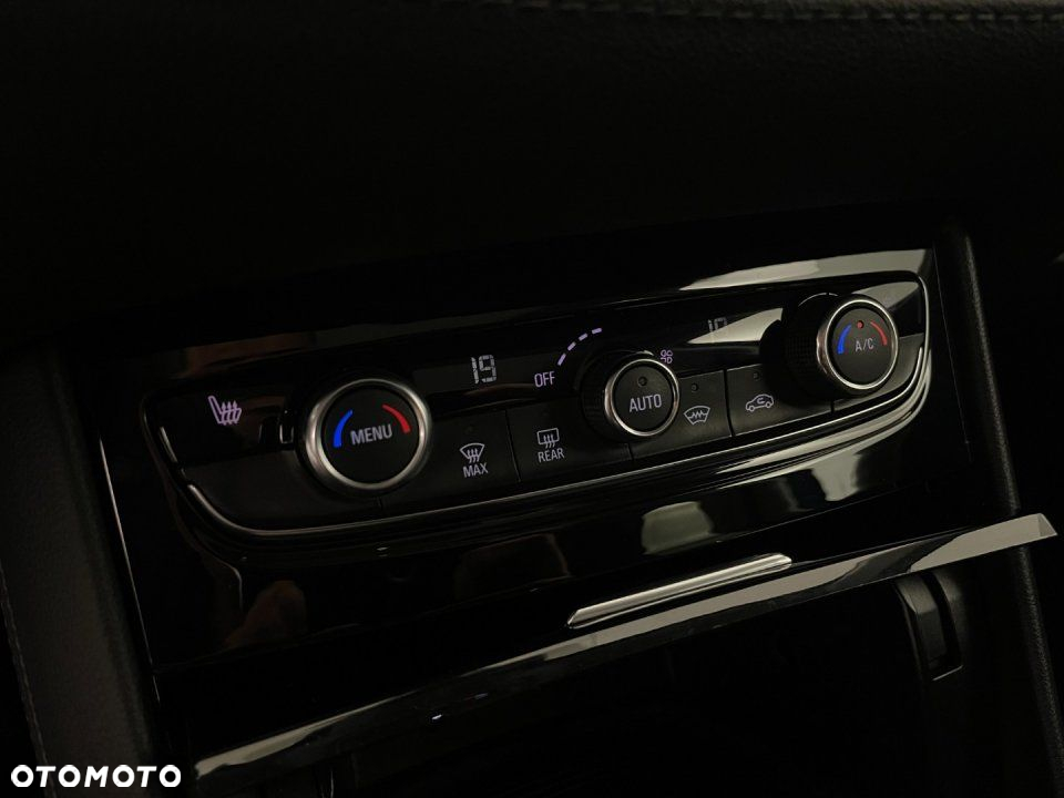 Opel Grandland X - 22
