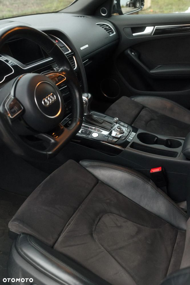 Audi A5 Sportback 2.0 TFSI Quattro S tronic - 33