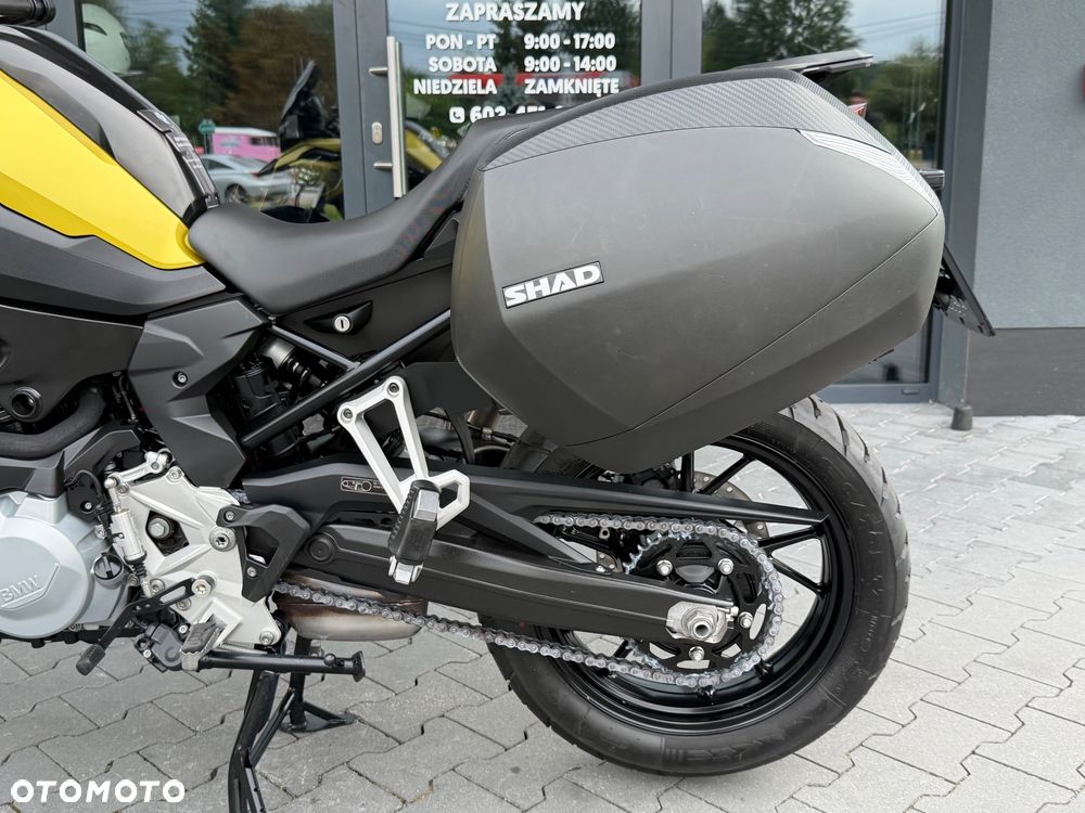 BMW GS - 31