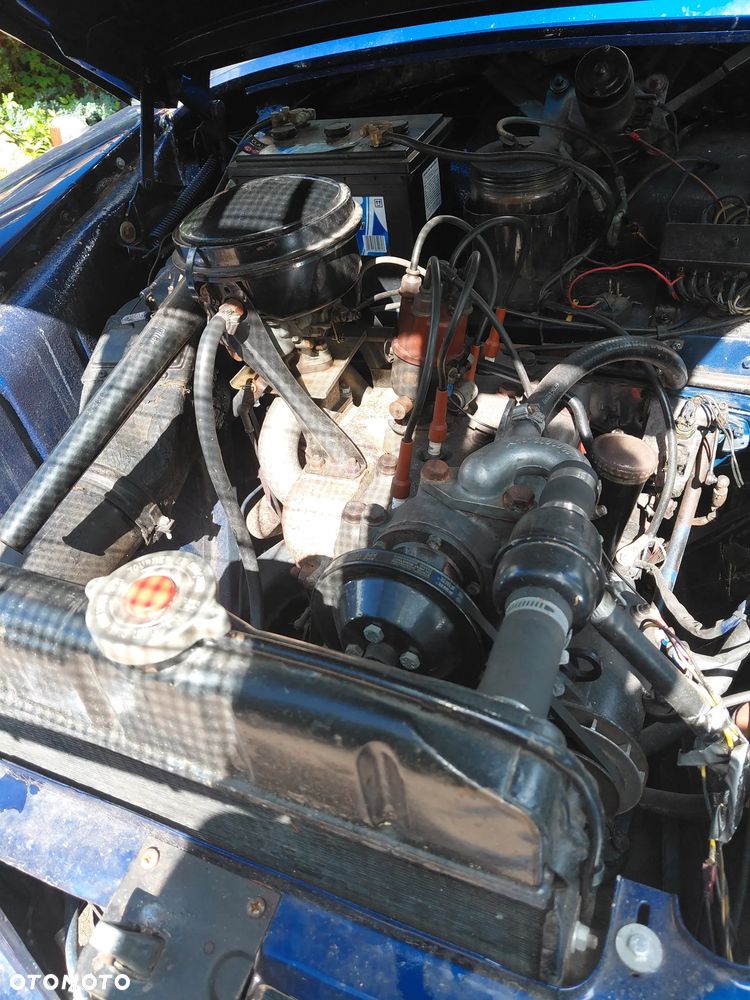 Mercedes-Benz Inny - 8