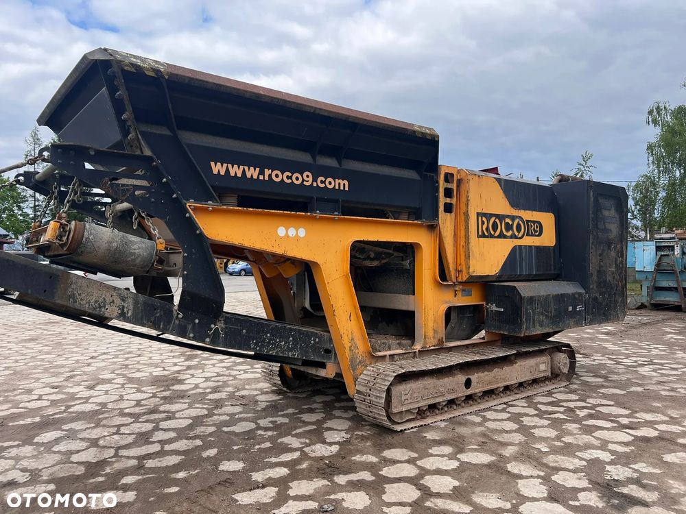 Inny Roco R9R - 5