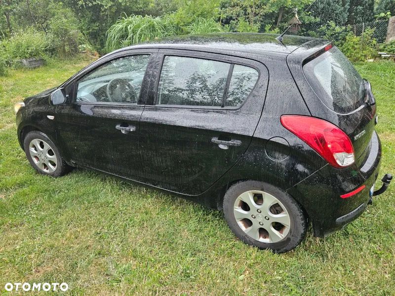 Hyundai i20 - 1