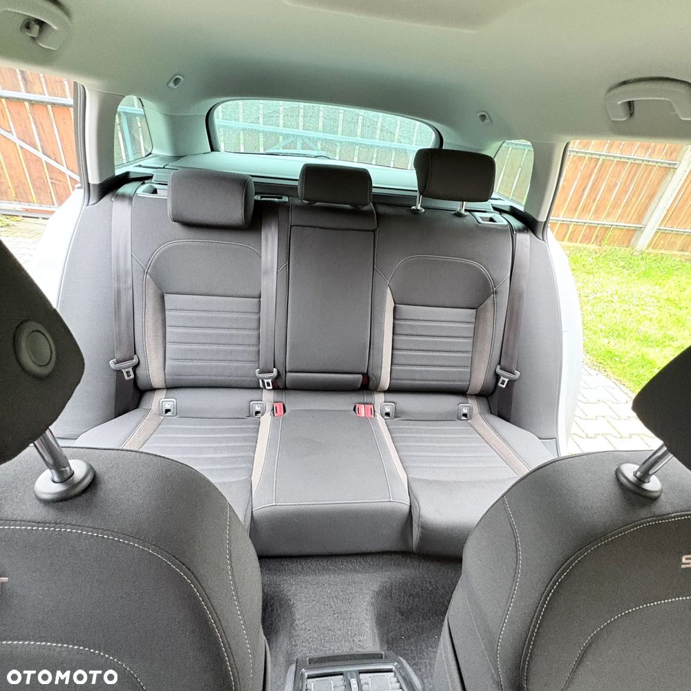 Skoda Superb 2.0 TSI 4x4 Scout DSG - 12