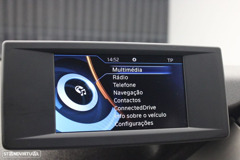 BMW i3 94Ah - 17
