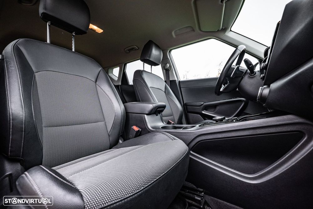 Kia e-Soul 64kWh - 44