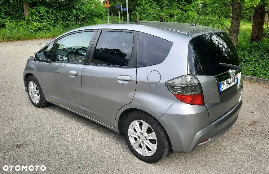 Honda Jazz - 7