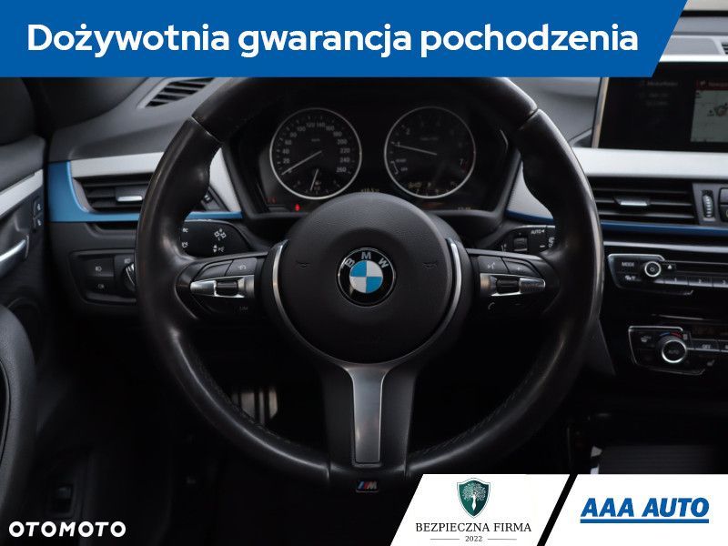 BMW X1 - 23