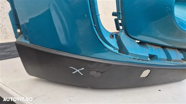 Bara fata Suzuki Vitara an 2018 2019 2020 2021 cod 71711-86R , 7171186R - 4