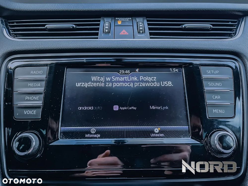 Skoda Octavia 1.8 TSI (Green tec) 4x4 DSG Style - 27