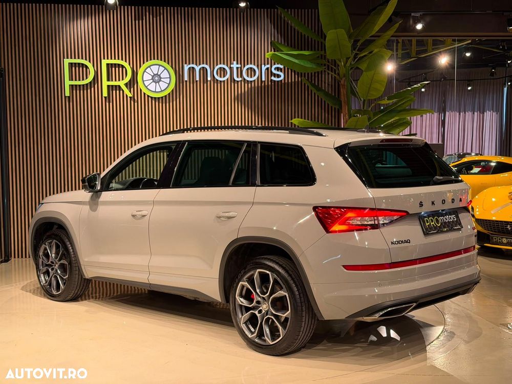 Skoda Kodiaq - 7