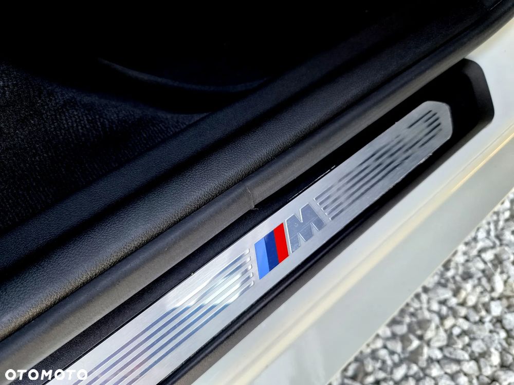 BMW X3 xDrive20d M Sport sport - 28