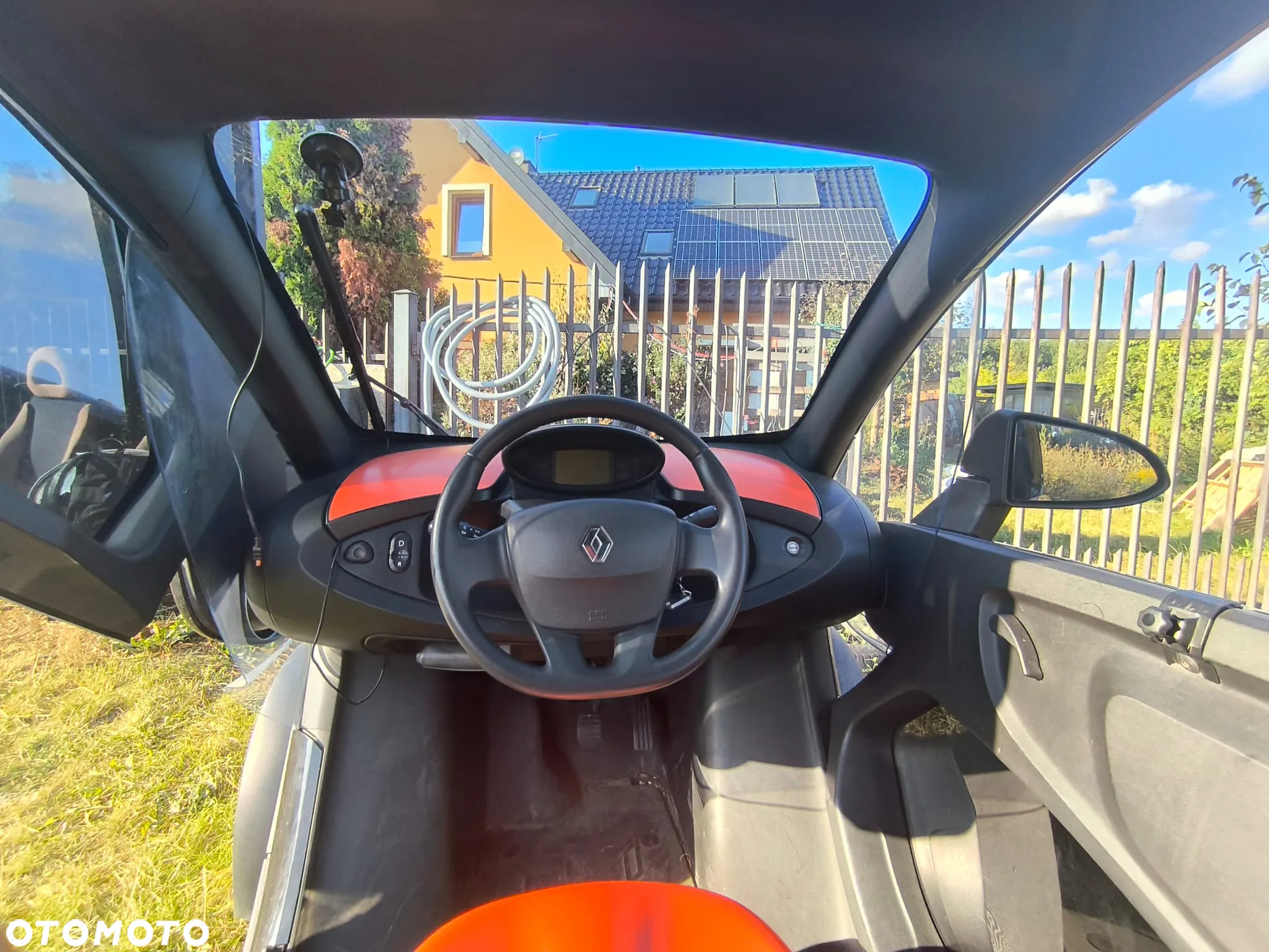 Renault Twizy - 5