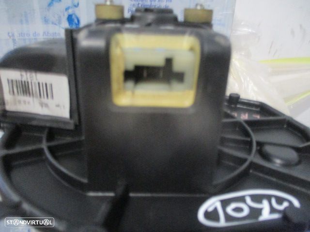 Motor Sofagem 5E2228200  CITROEN BERLINGO 2010 1.6 HDI 90CV 5P BRANCO PEUGEOT PARTNER 2 FOURGON B9 FASE 1 2008 1.6HDI  90CV 4P BRANCO - 5