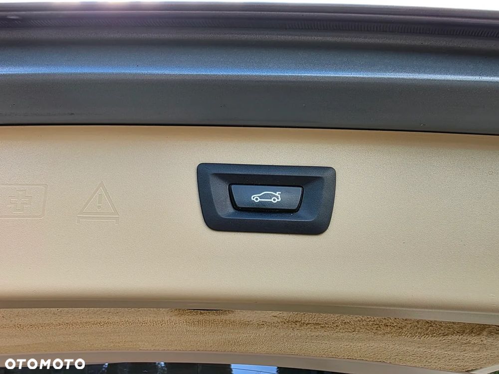BMW Seria 5 520d - 31