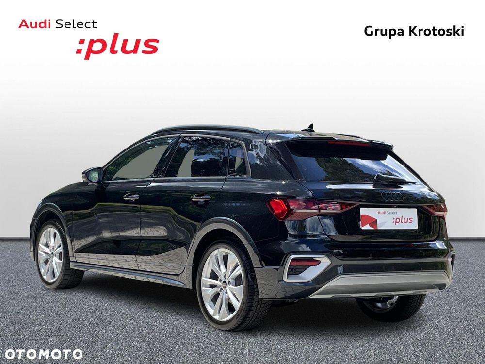 Audi A3 Sportback - 4