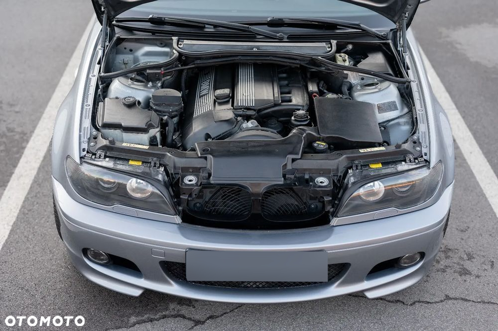 BMW Seria 3 - 21