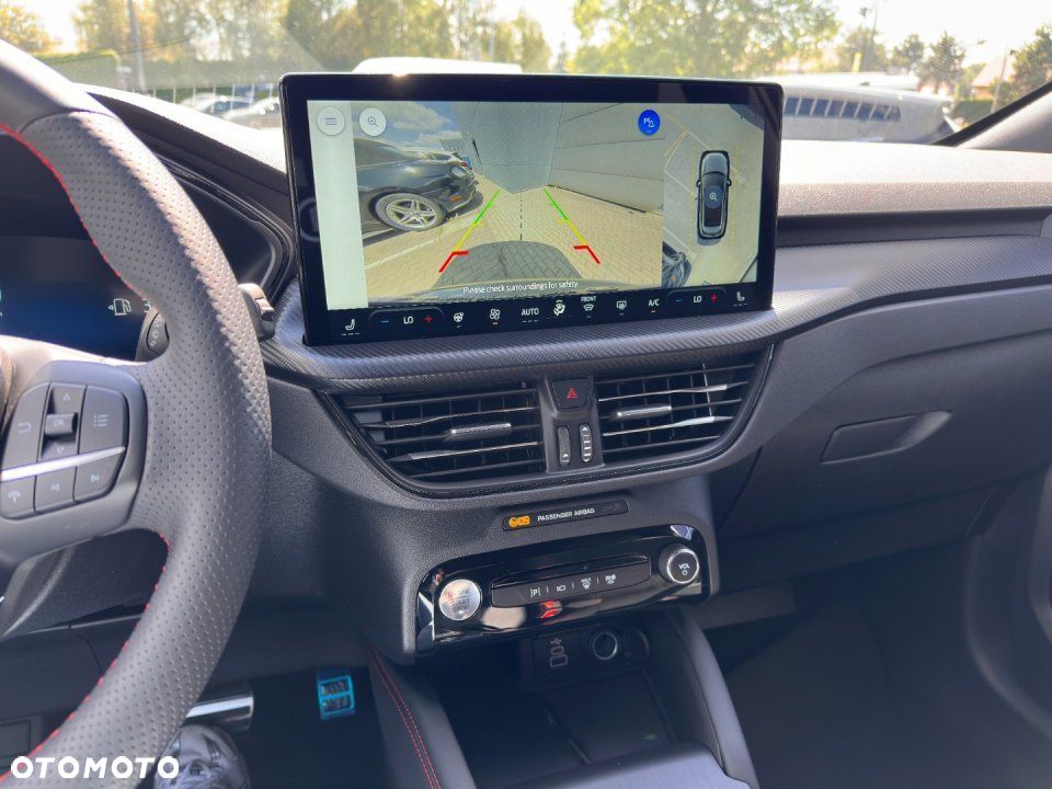 Ford Kuga - 19