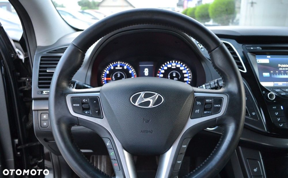 Hyundai i40 - 24