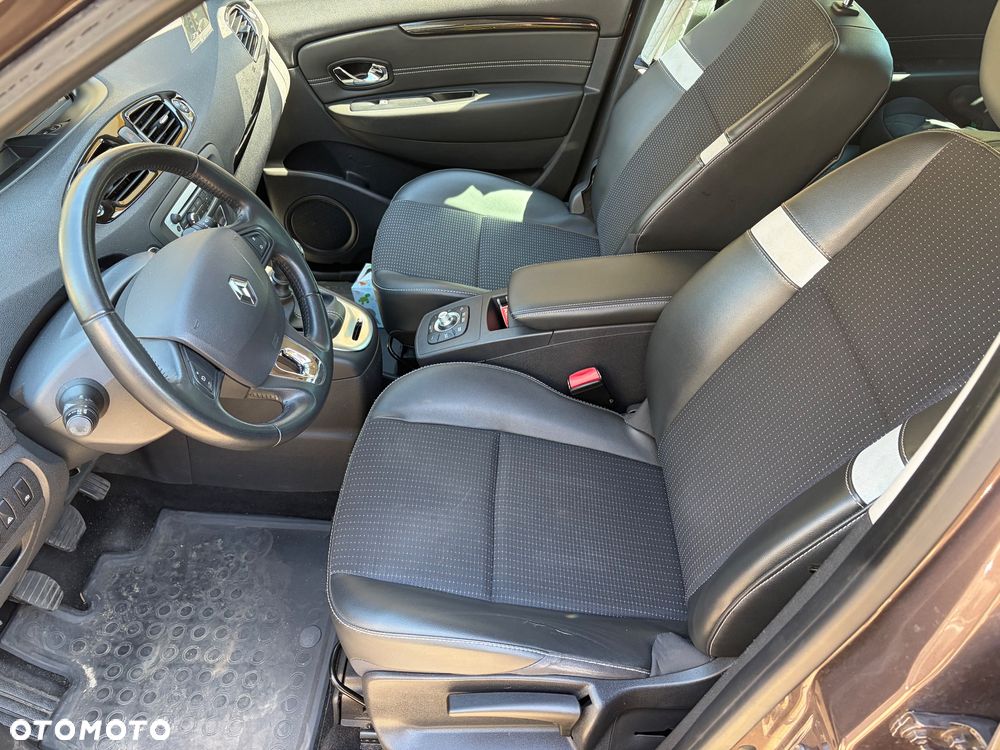 Renault Scenic 1.2 TCe Energy Intens - 11