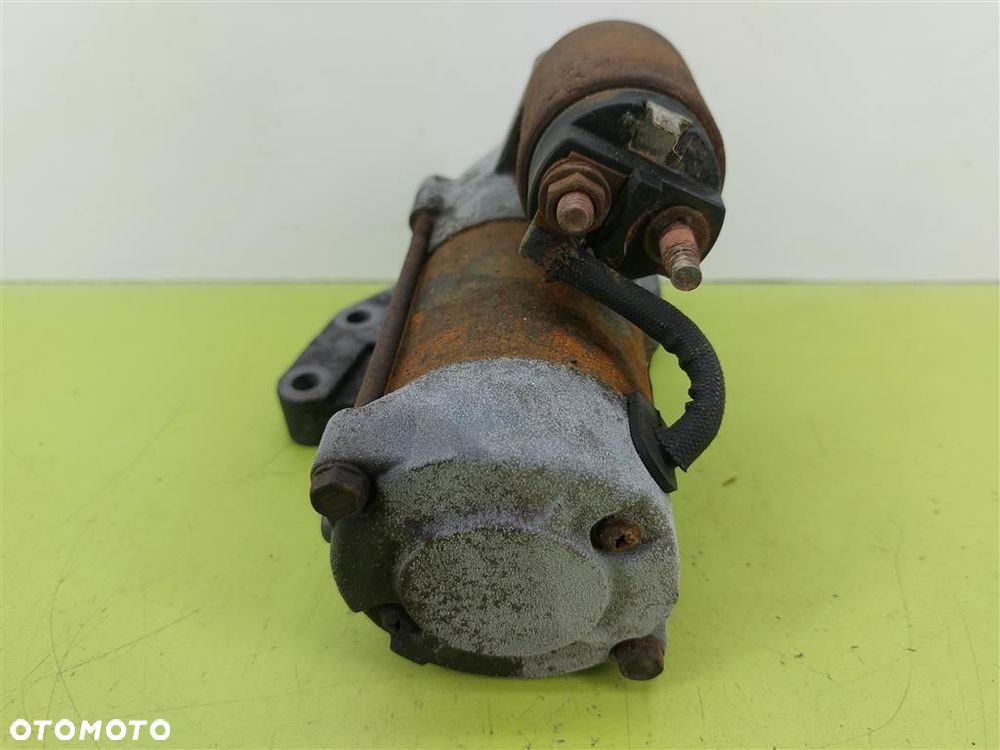 Rozrusznik Dodge Caliber 2.0CRD 140KM 2006-2011 95033440AC - 7