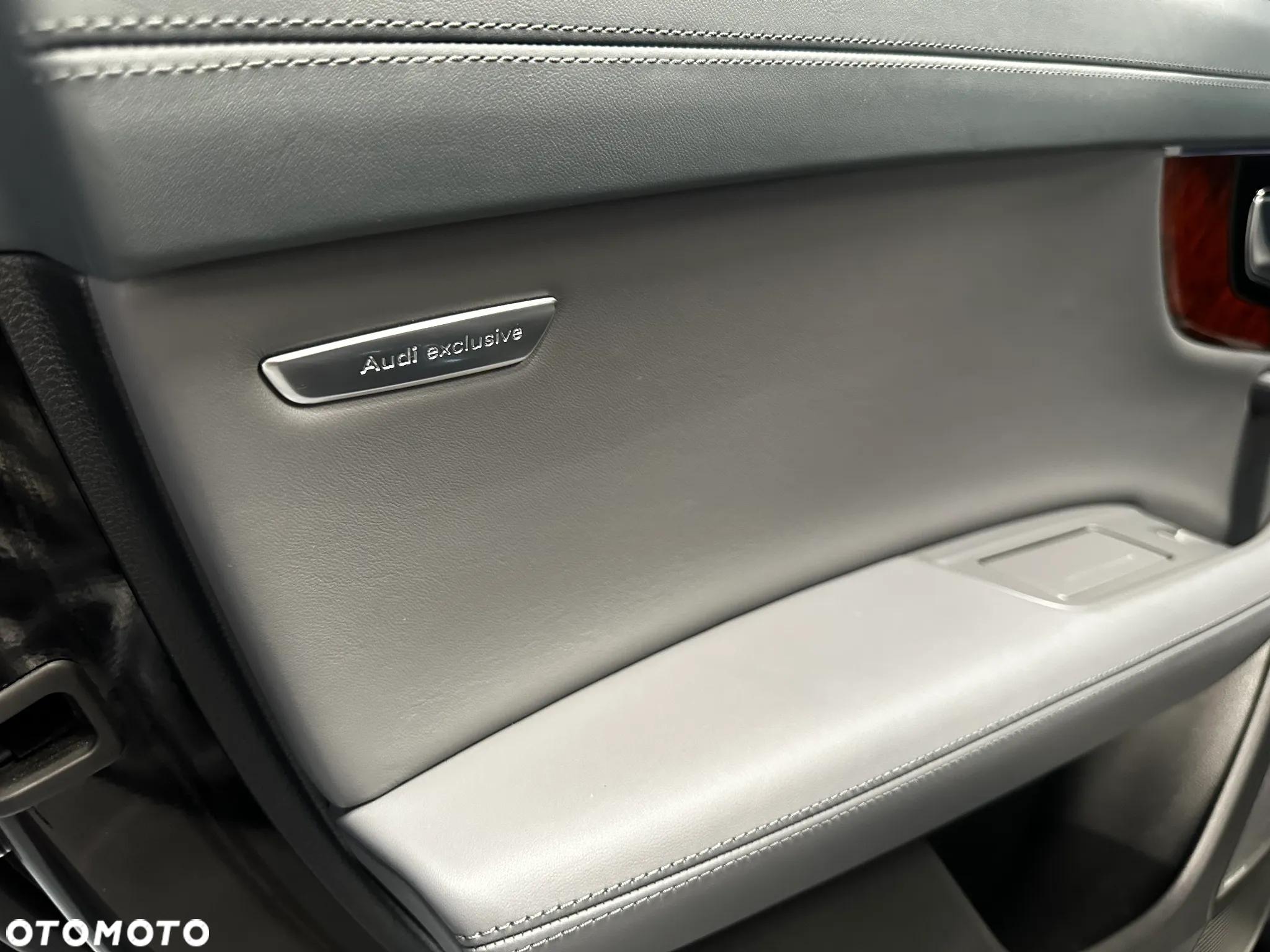Audi SQ7 4.0 TDI Quattro Tiptronic - 28
