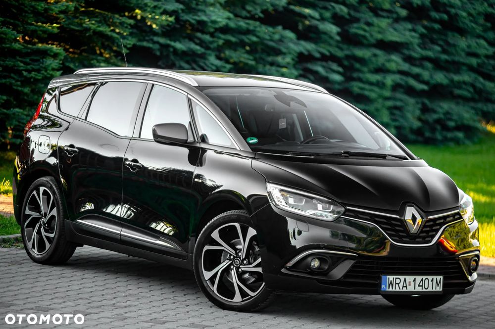 Renault Grand Scenic ENERGY dCi 160 EDC BOSE EDITION - 6