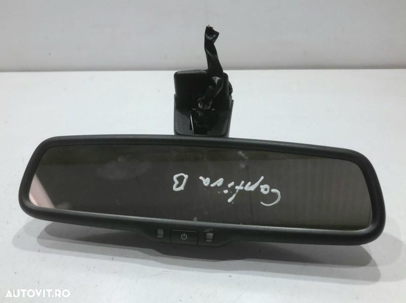 Oglinda retrovizoare Chevrolet Captiva (2006-2010) [C100, C140] 96623516 - 1