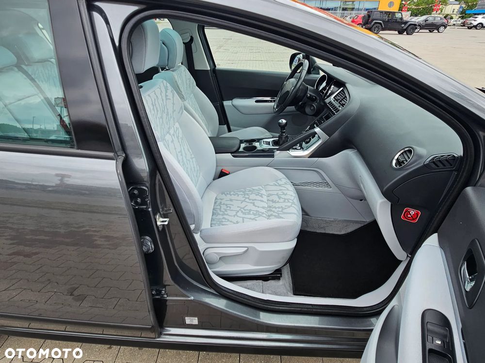 Peugeot 3008 155 THP Premium - 14