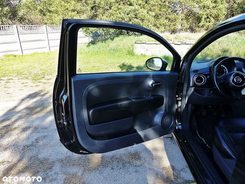 Fiat 500 0.9 TwinAir Start&Stopp Lounge - 19