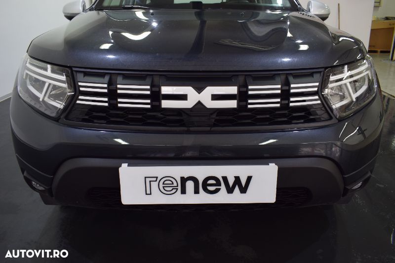 Dacia Duster Blue dCi 115 2WD Comfort - 22