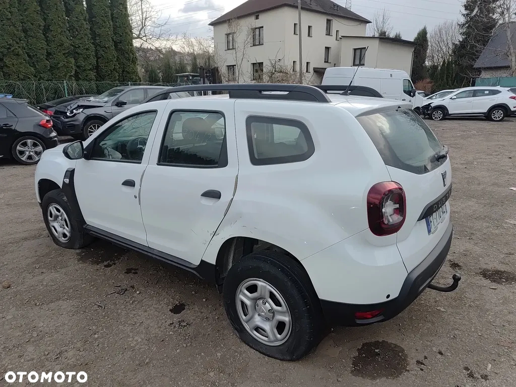 Dacia Duster 1.0 TCe Prestige - 8