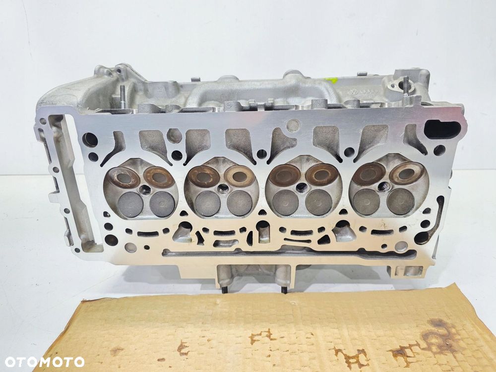 GŁOWICA Z NASADĄ AUDI VOLKSWAGEN SEAT SKODA 1.8 2.0 TFSI 06K403E 06K403E/G - 12