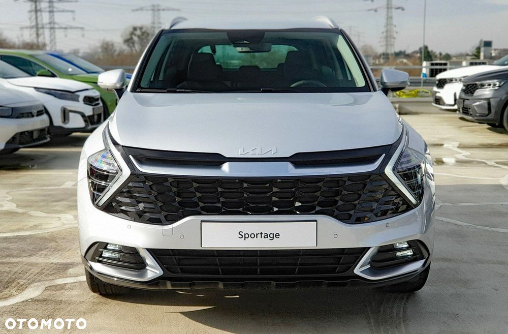 Kia Sportage - 2