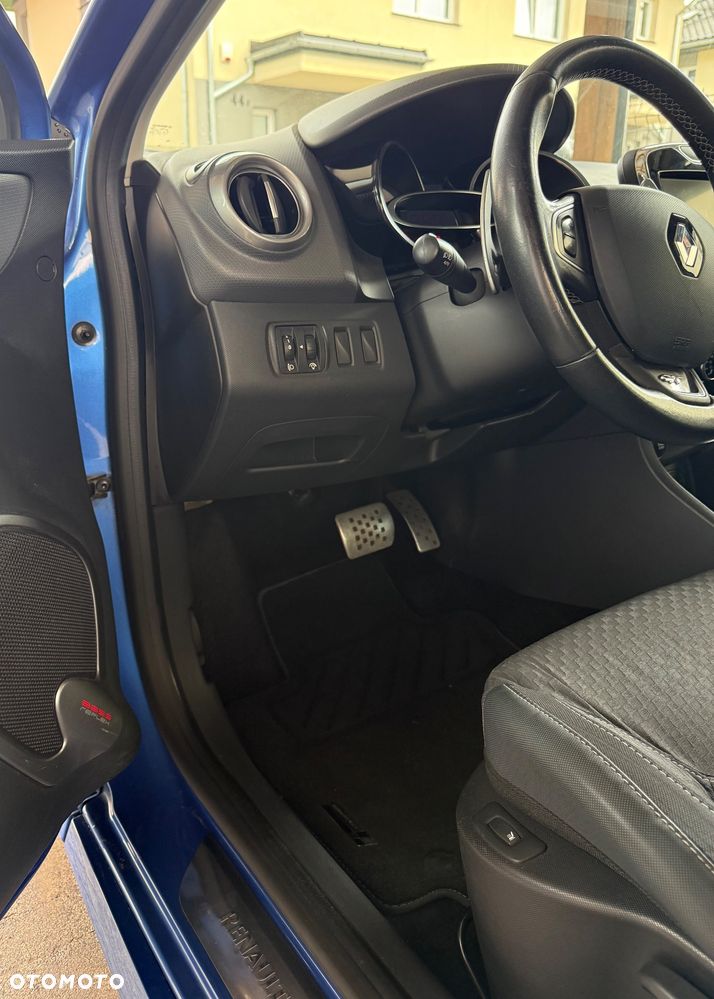 Renault Clio 1.2 TCe GT 120 EDC - 16