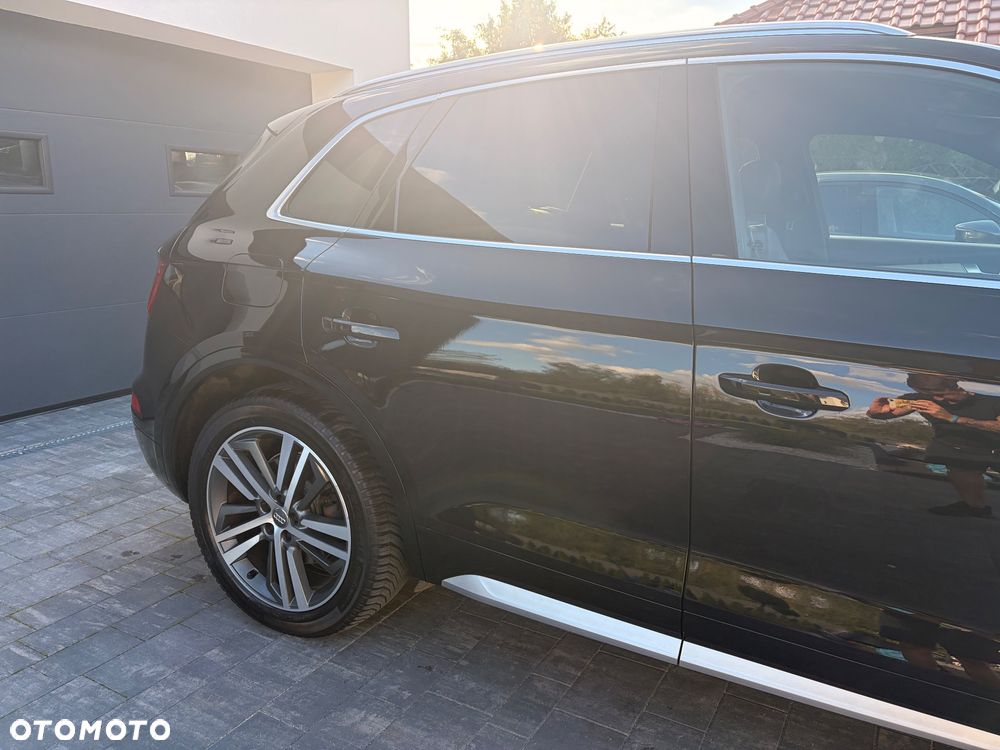 Audi Q5 2.0 TDI Quattro (clean diesel) S tronic - 23