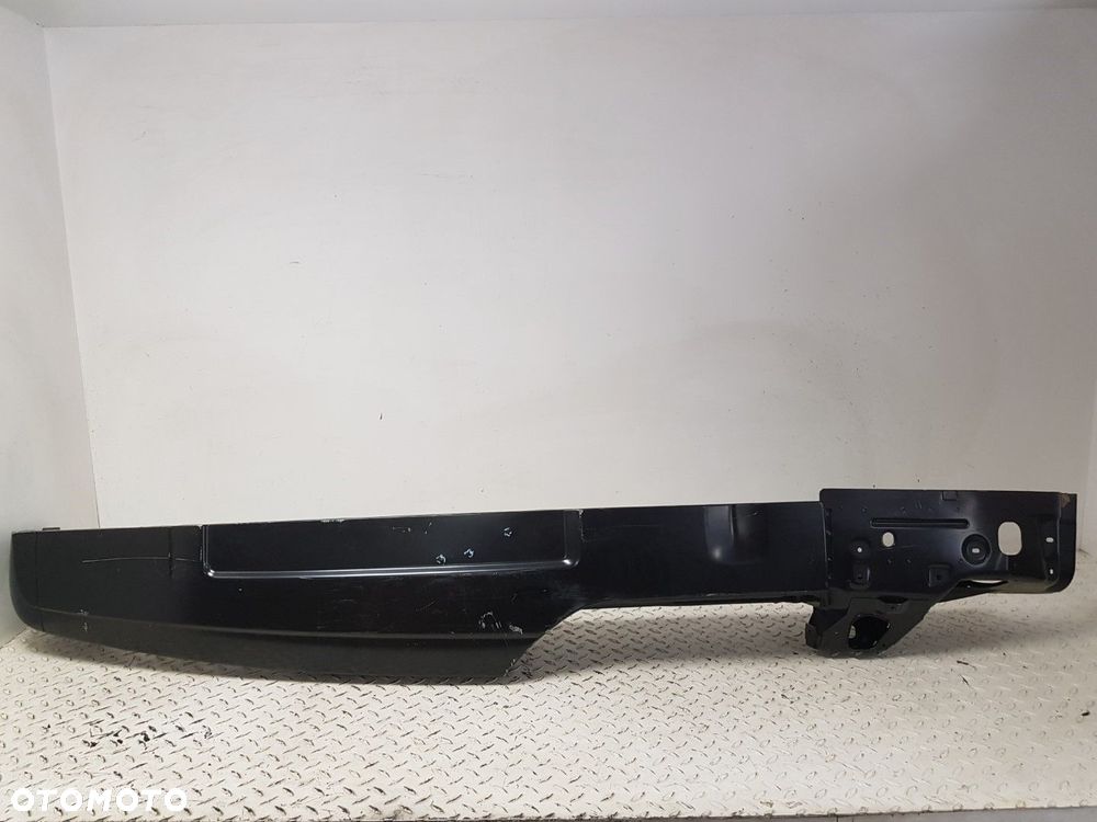 FABRYCZNIE NOWY ORYGINALNY TYLNY PRAWY SŁUPEK PEUGEOT BOXER CITROEN JUMPER FIAT DUCATO III 14-25 - 5