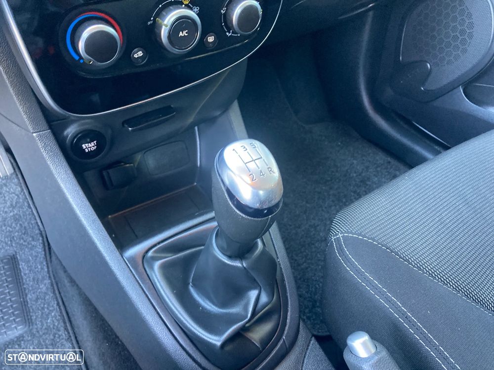 Renault Clio Energy dCi 90 Start & Stop Dynamique - 20