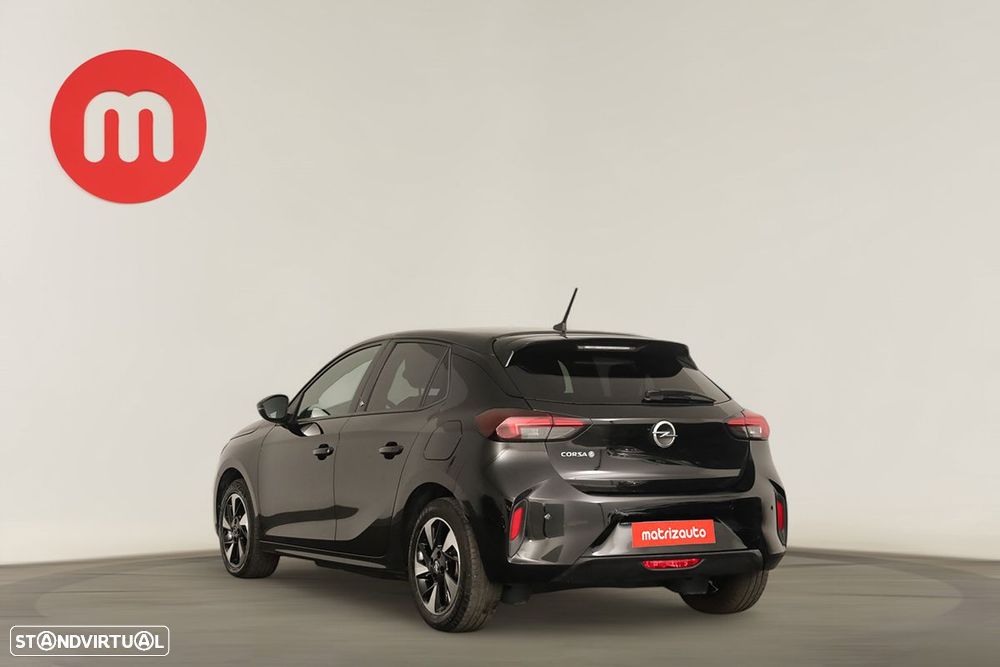 Opel Corsa-e 50 kWh GS - 3